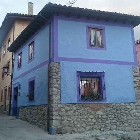 Villa La Casina De Llanes Extérieur photo