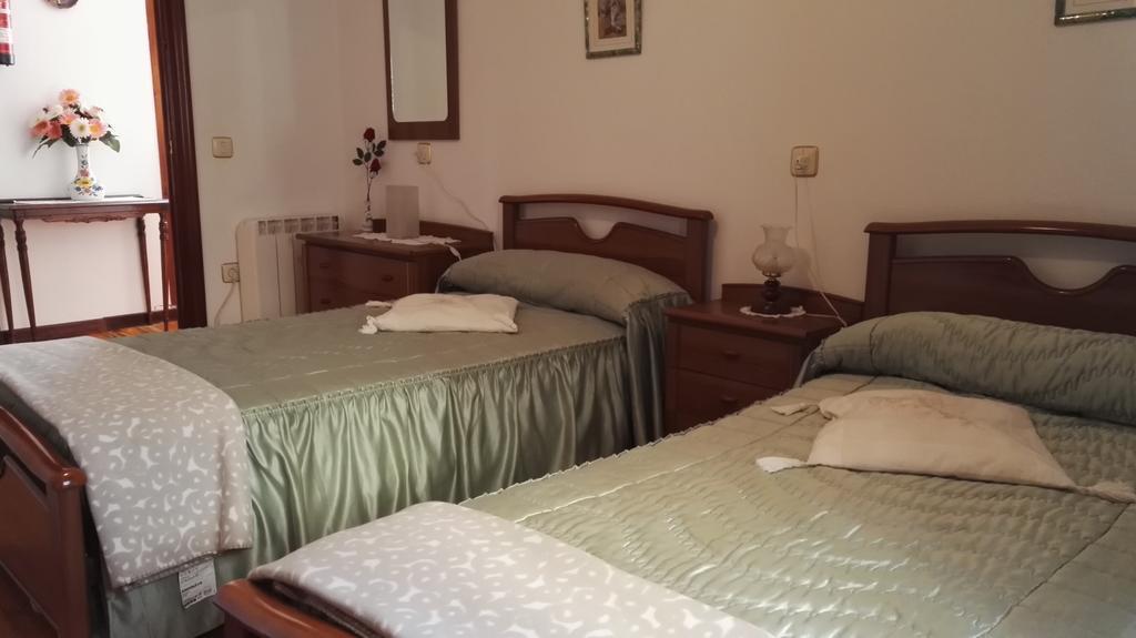 Villa La Casina De Llanes Extérieur photo