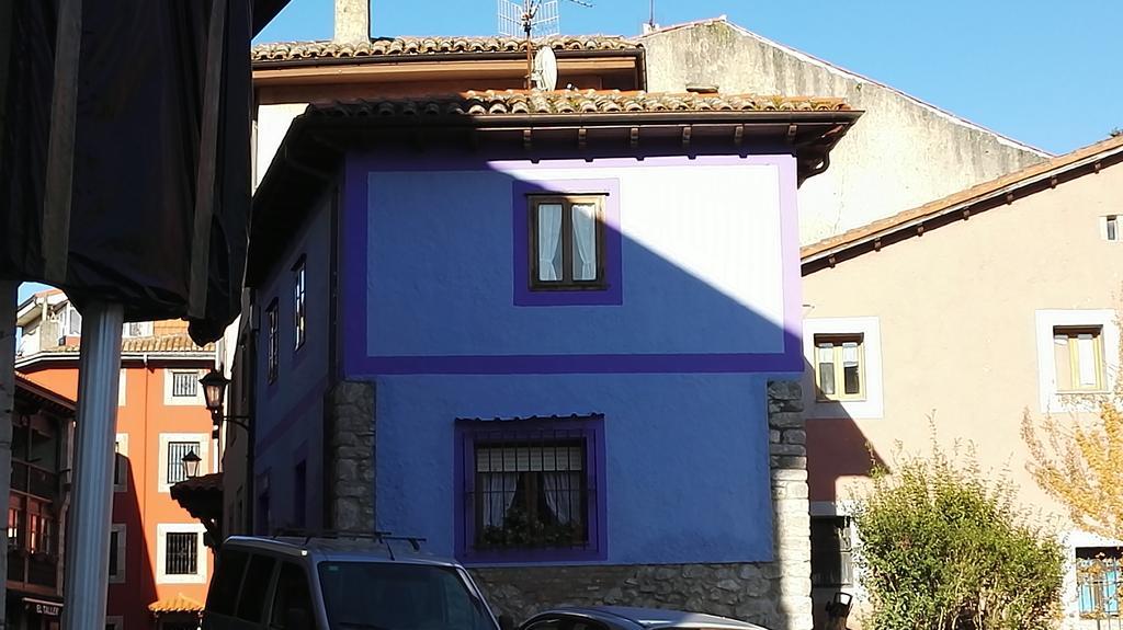 Villa La Casina De Llanes Extérieur photo