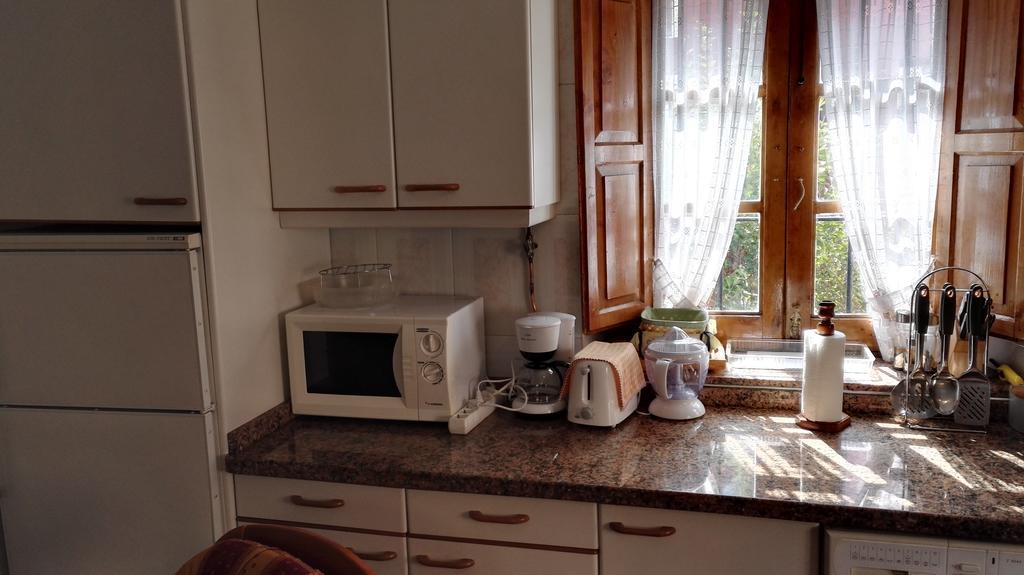 Villa La Casina De Llanes Extérieur photo
