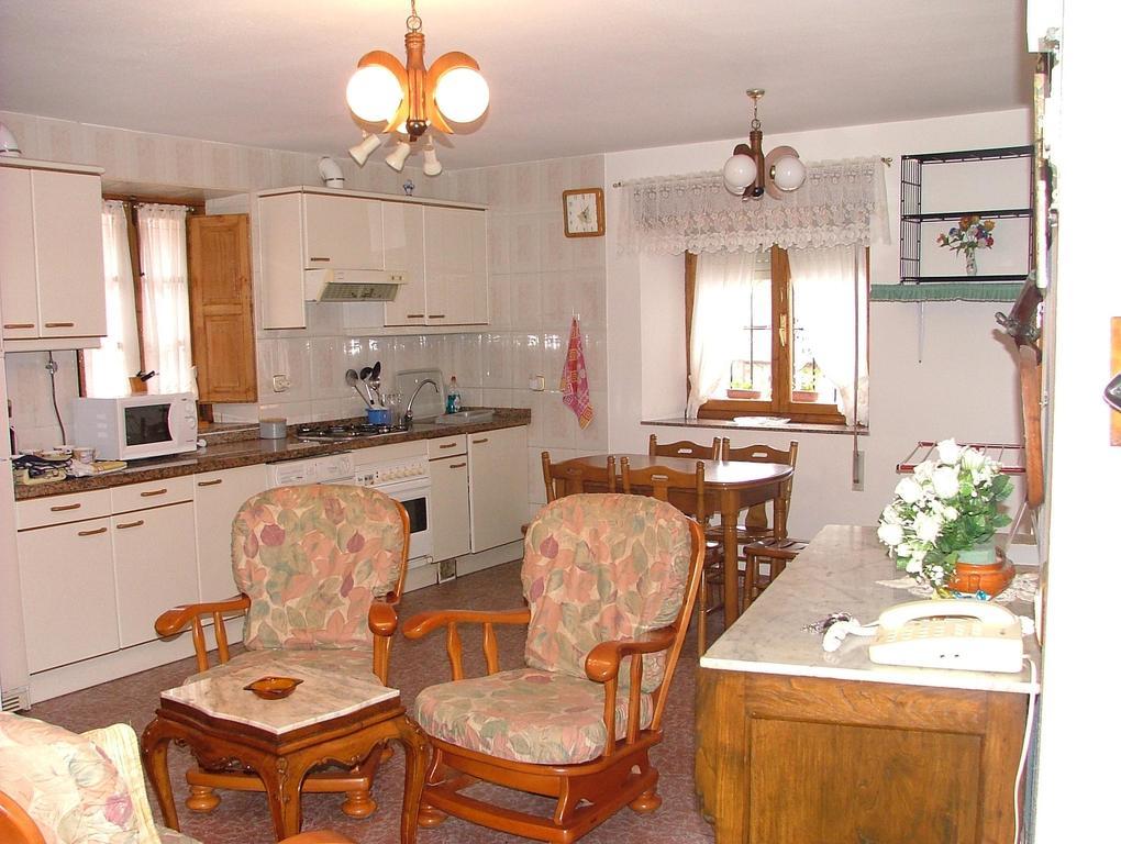 Villa La Casina De Llanes Extérieur photo