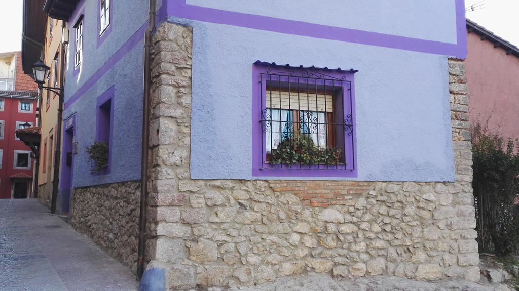 Villa La Casina De Llanes Extérieur photo