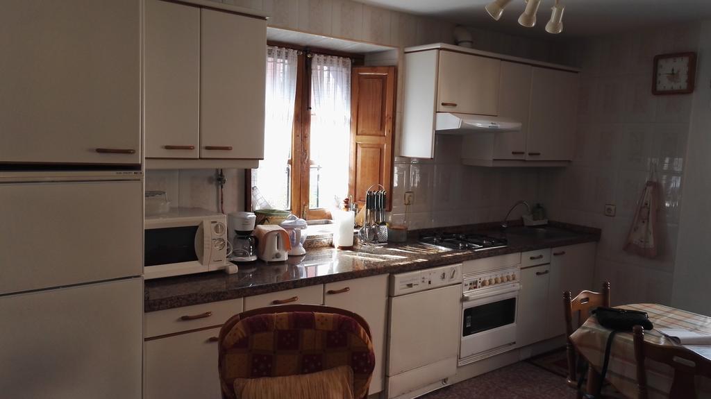 Villa La Casina De Llanes Extérieur photo