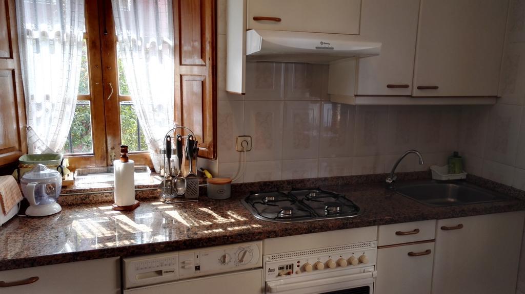 Villa La Casina De Llanes Extérieur photo
