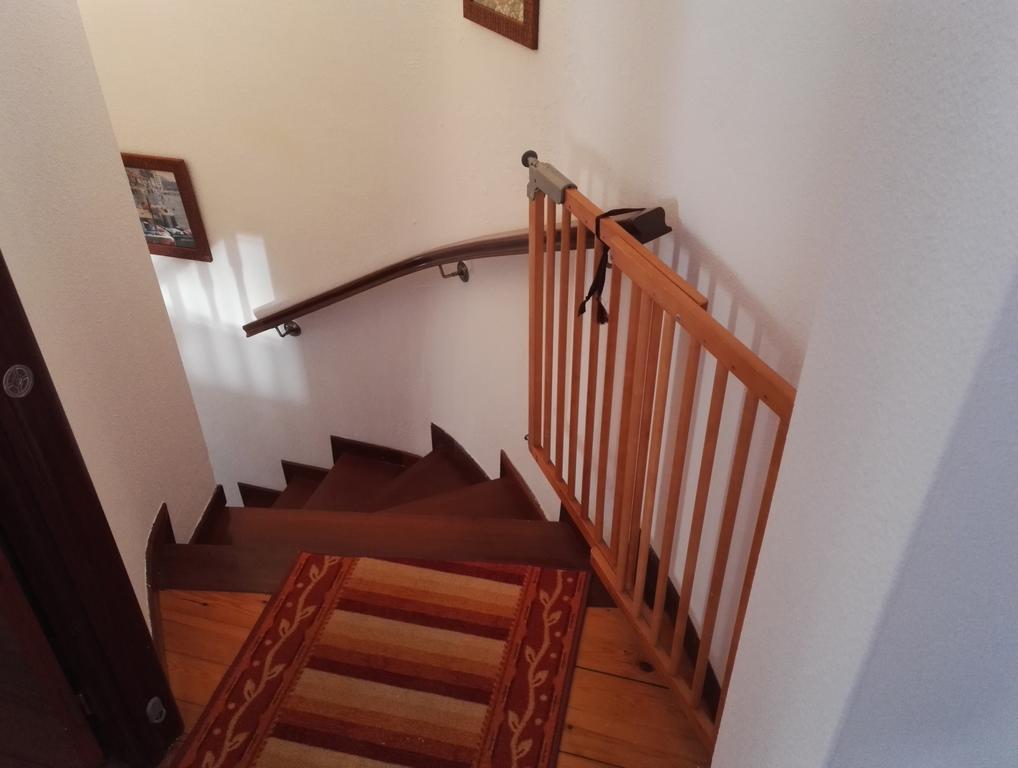 Villa La Casina De Llanes Extérieur photo