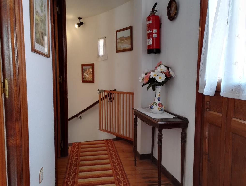 Villa La Casina De Llanes Extérieur photo