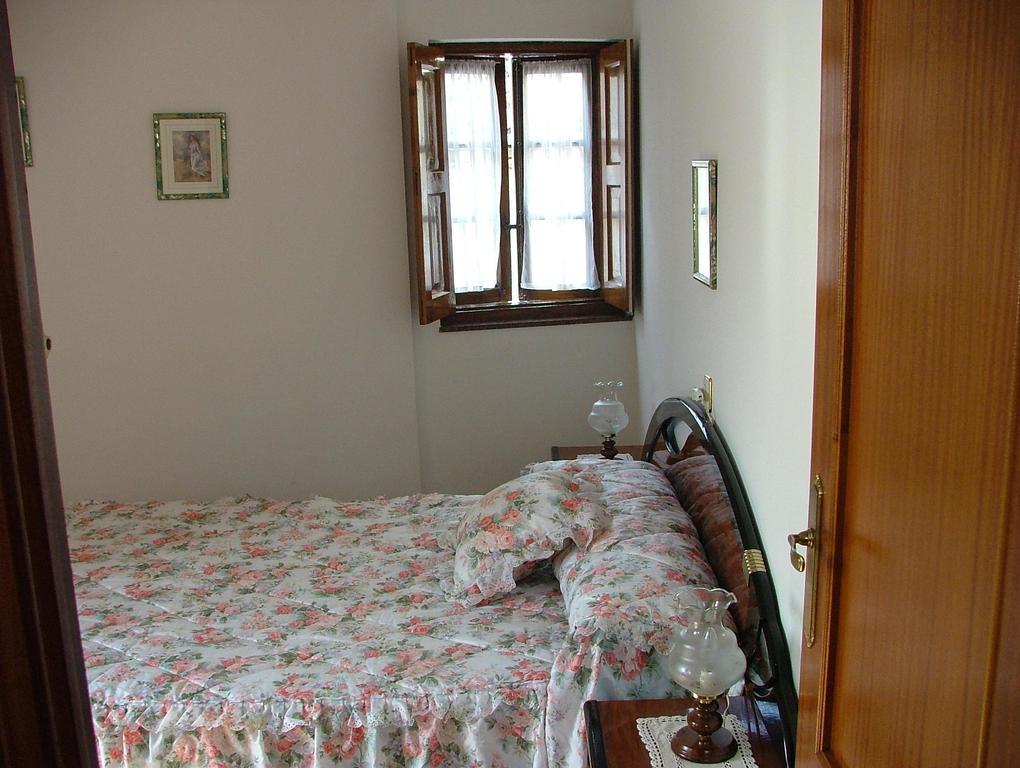 Villa La Casina De Llanes Extérieur photo